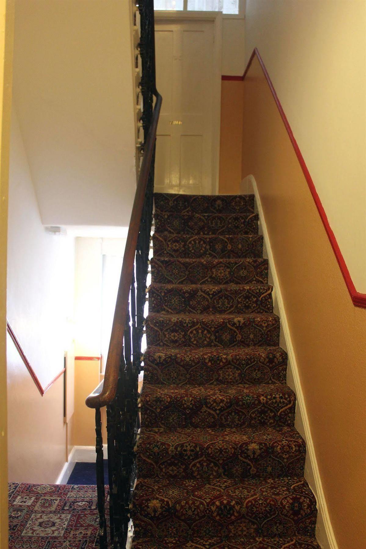 Stanley House Hotel London Kültér fotó