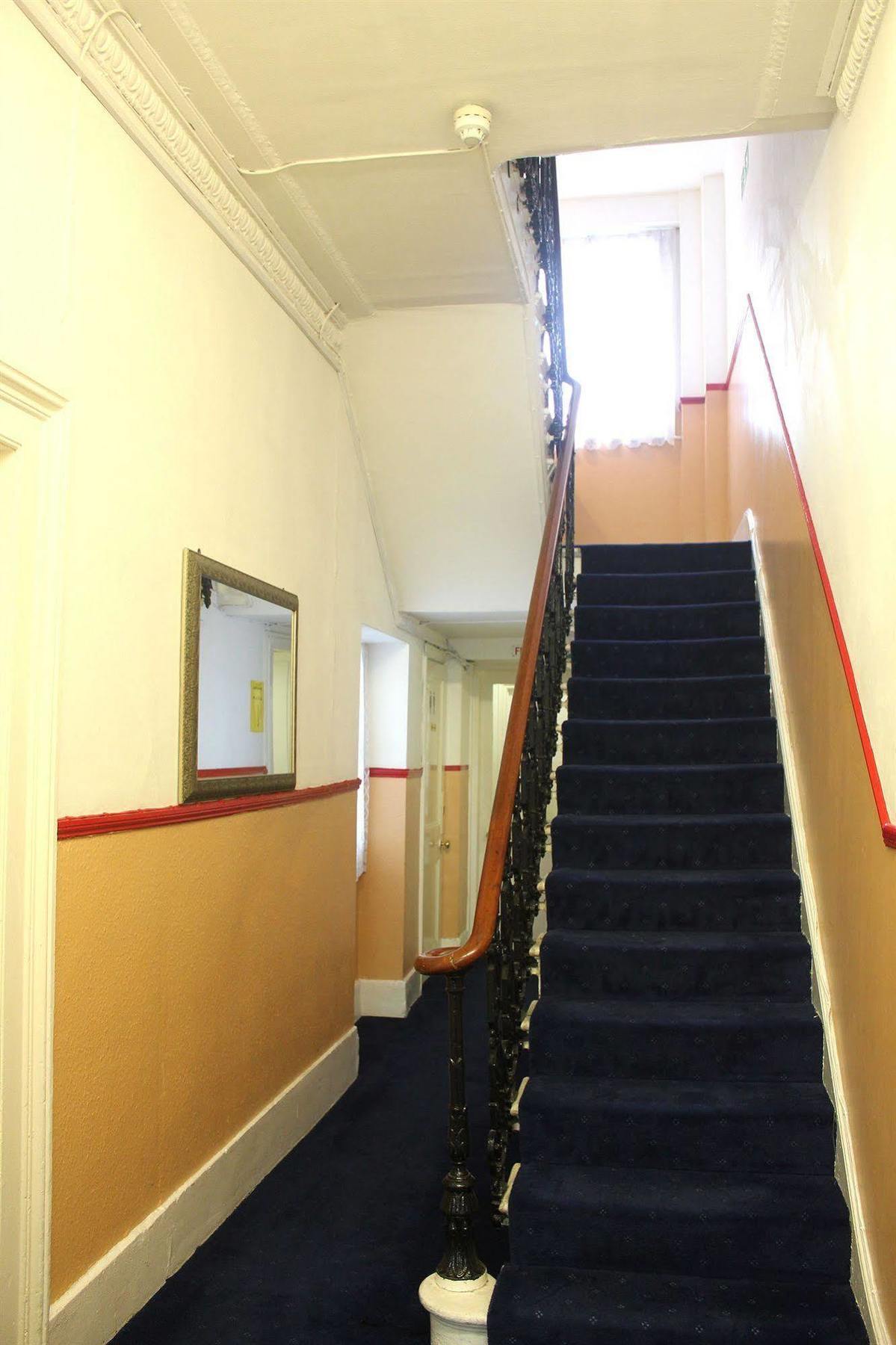 Stanley House Hotel London Kültér fotó